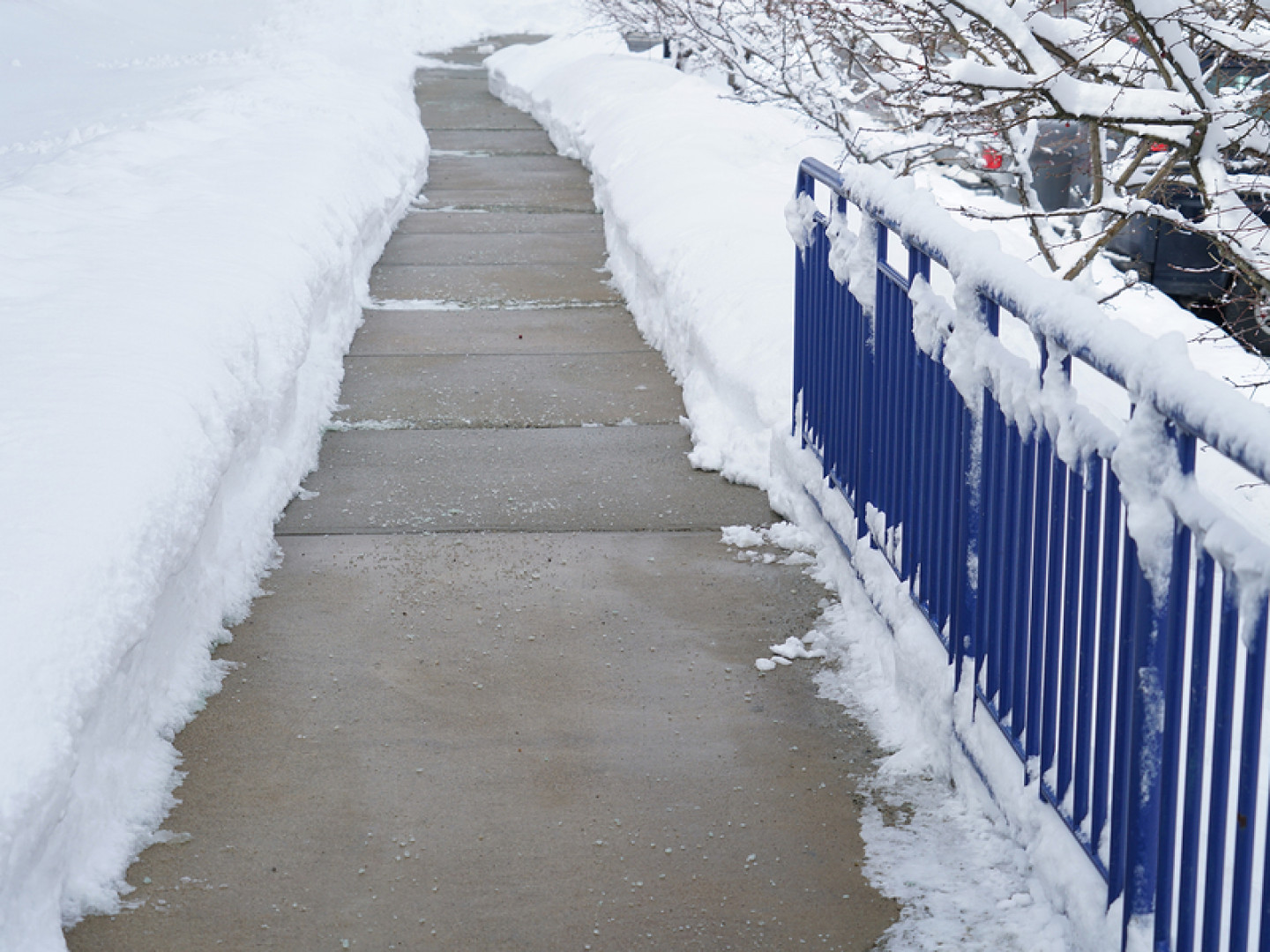 Snow Removal & Plowing Services Pardeeville & Baraboo, WI